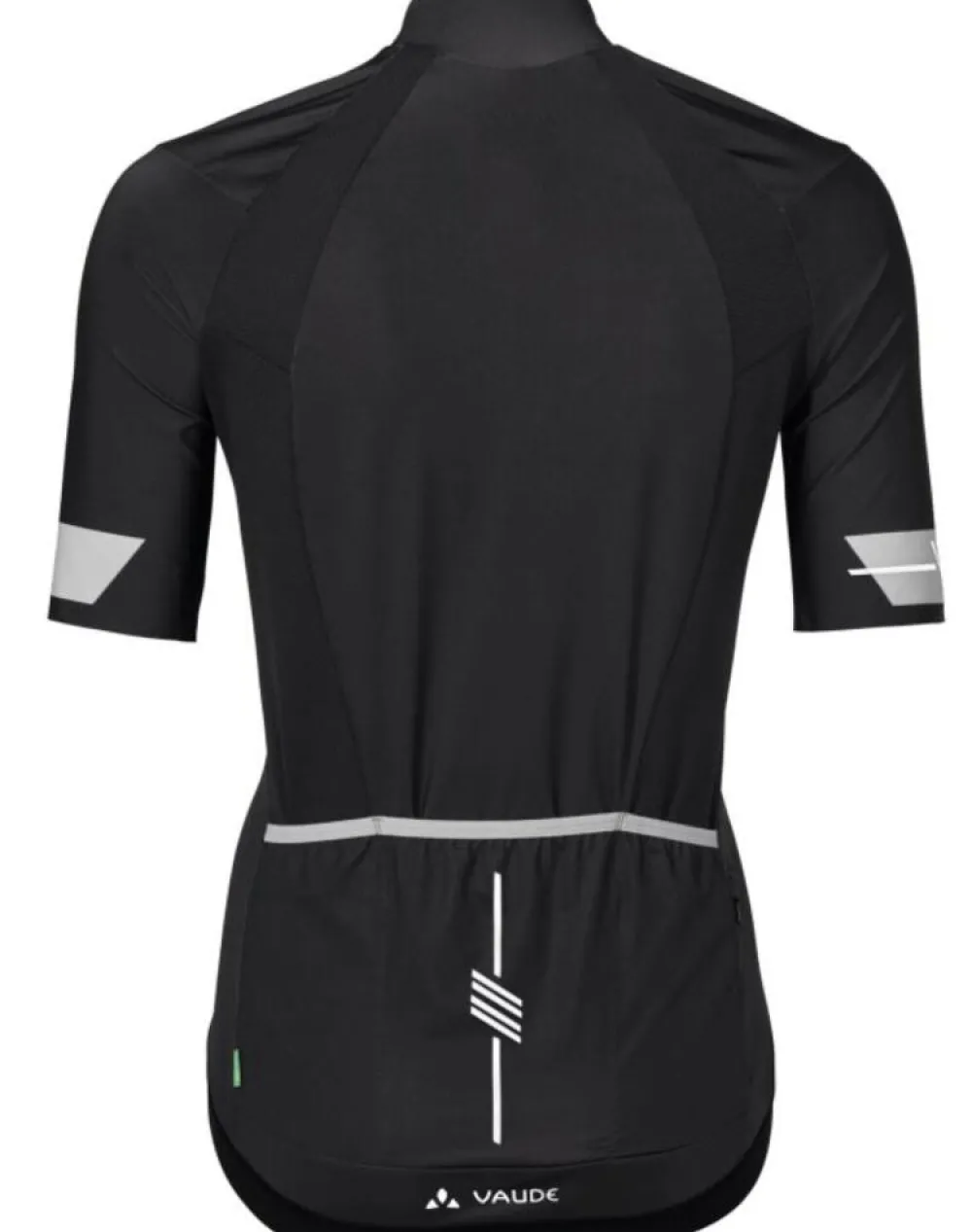 DAMES VAUDE Wo Furka FZ Tricot II