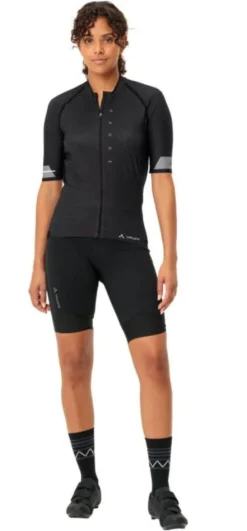 DAMES VAUDE Wo Furka FZ Tricot II