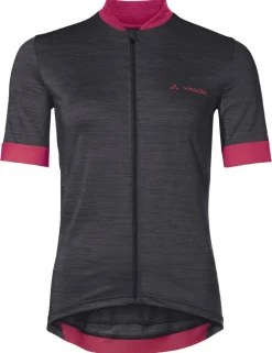 DAMES VAUDE Wo kuro FZ tricot