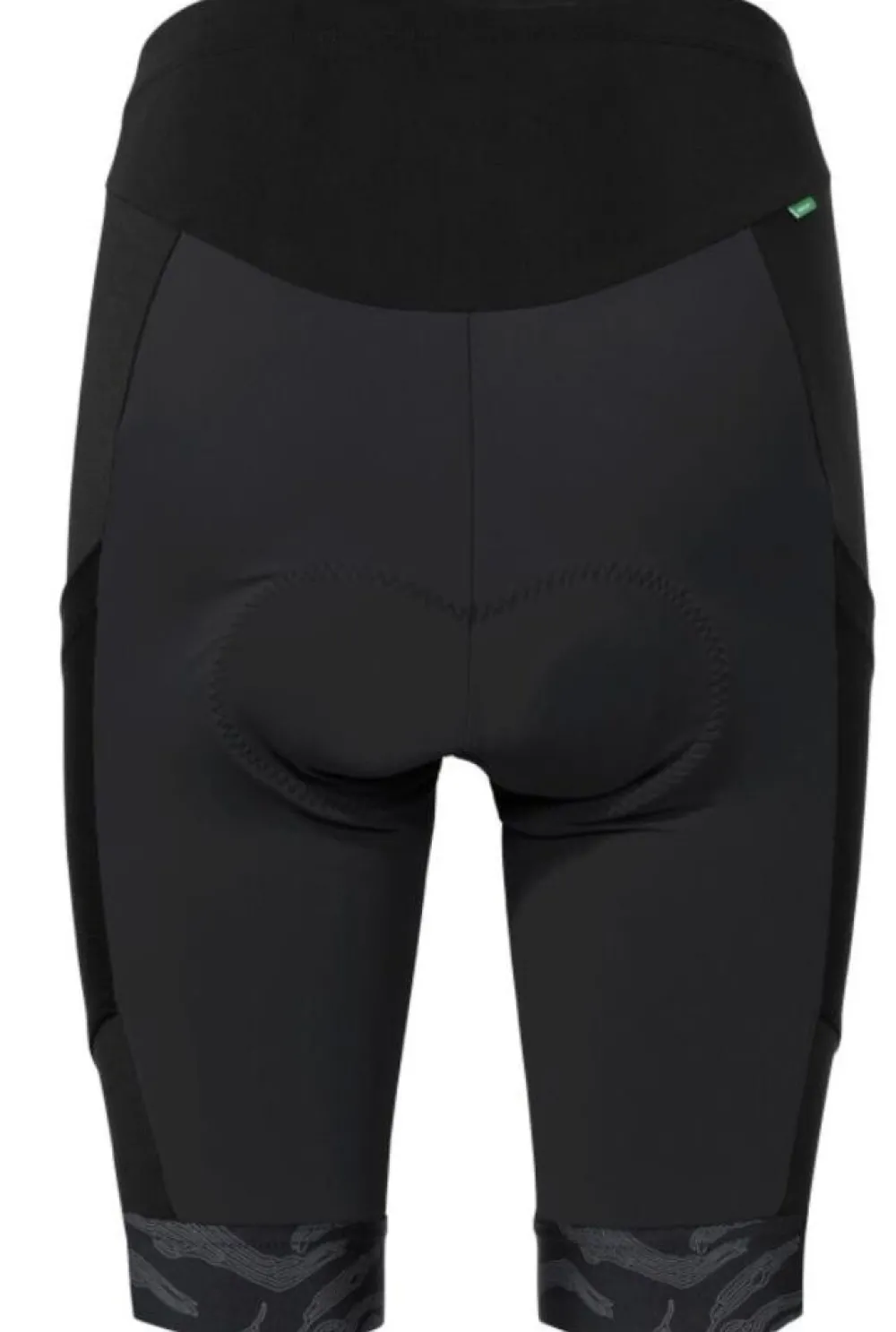 DAMES VAUDE Wo Kuro Tights II