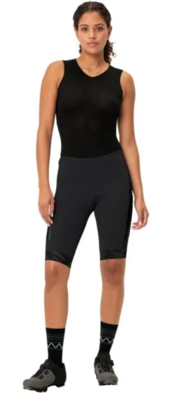 DAMES VAUDE Wo Kuro Tights II