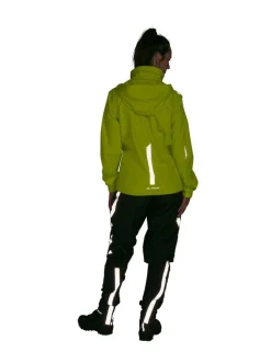 DAMES VAUDE Wo luminum jacket II