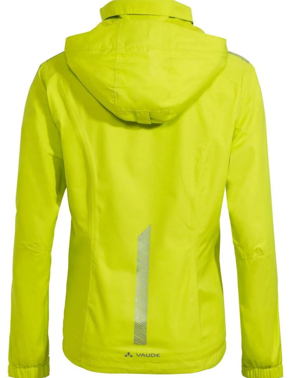 DAMES VAUDE Wo luminum jacket II