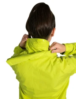 DAMES VAUDE Wo luminum jacket II