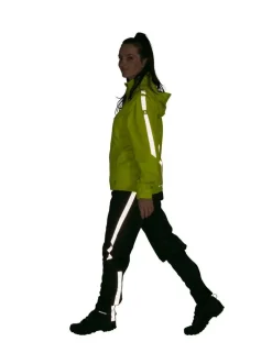 DAMES VAUDE Wo luminum jacket II