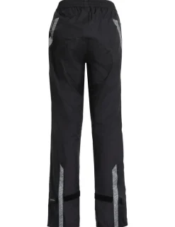 DAMES VAUDE Wo luminum perf. pants II