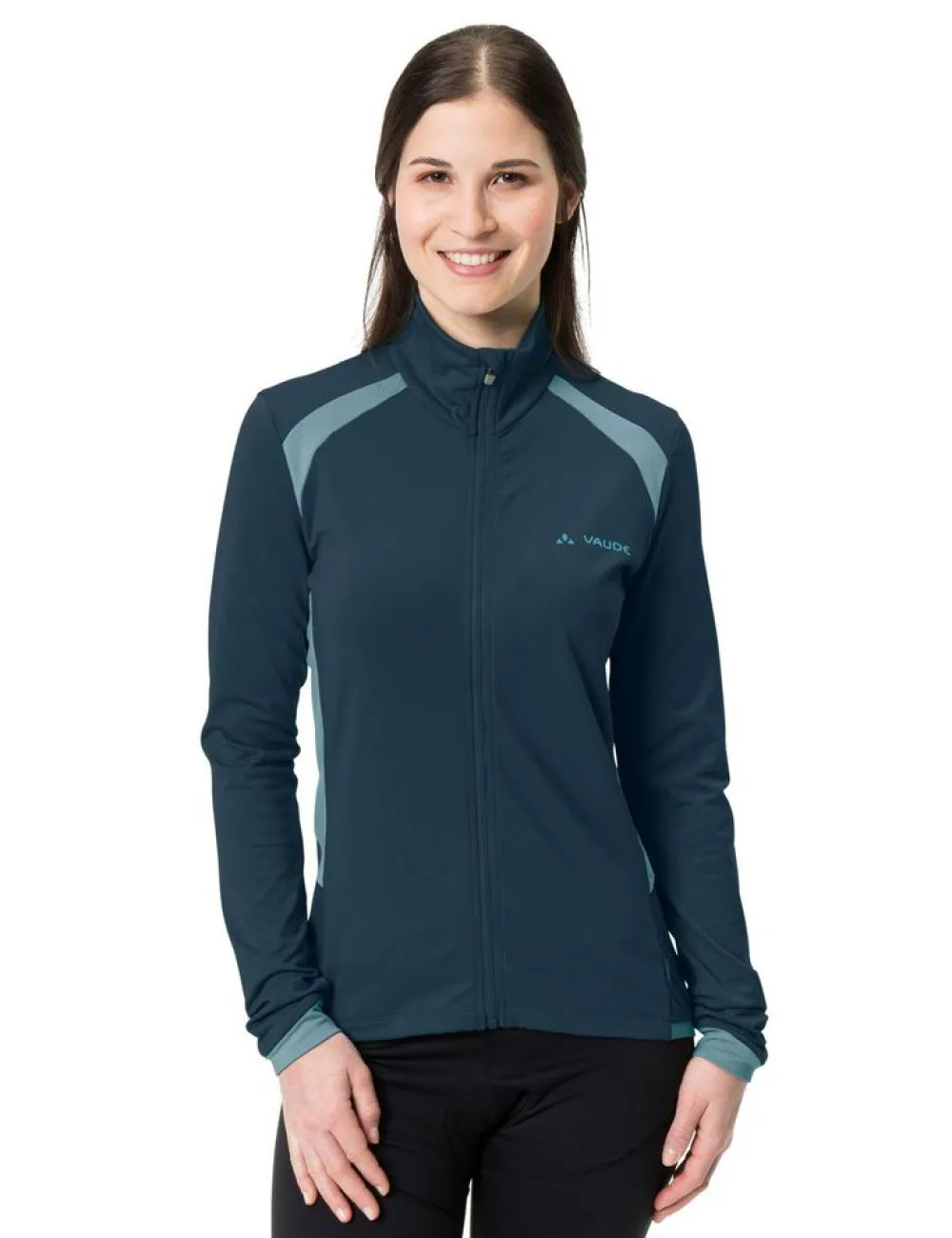 DAMES VAUDE Wo posta LS tricot