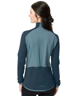 DAMES VAUDE Wo posta LS tricot