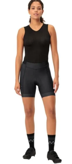 DAMES VAUDE Wo Posta Tights Shorty