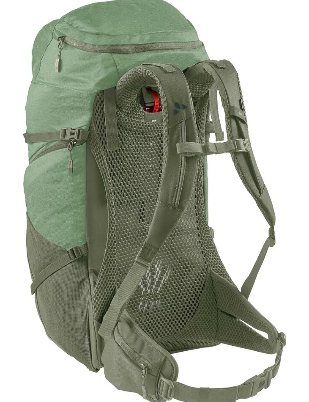 VAUDE Wo skomer tour 36+ Dames Rugzak