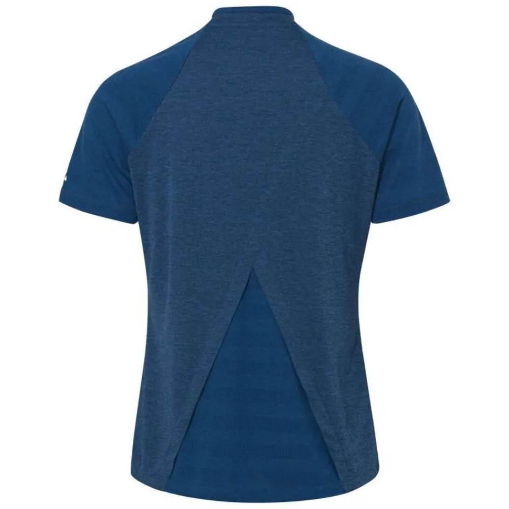 DAMES VAUDE Wo Tamaro HZ Shirt IV