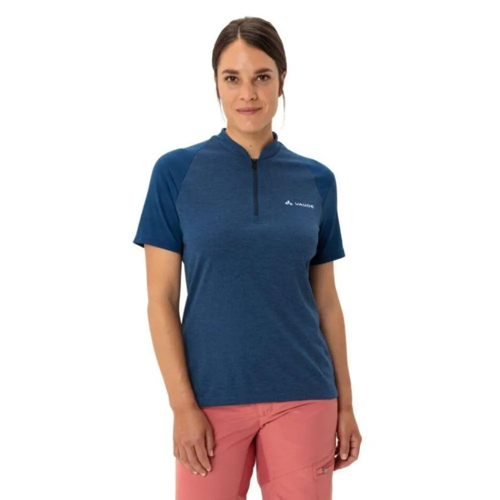 DAMES VAUDE Wo Tamaro HZ Shirt IV