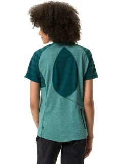 DAMES VAUDE Wo Tamaro shirt III