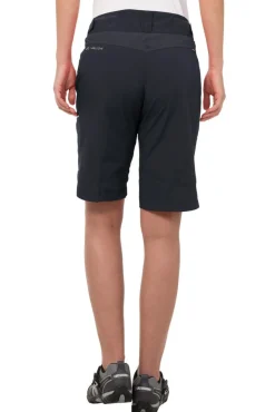 DAMES VAUDE Wo Tamaro Shorts - korte fietsbroek dames