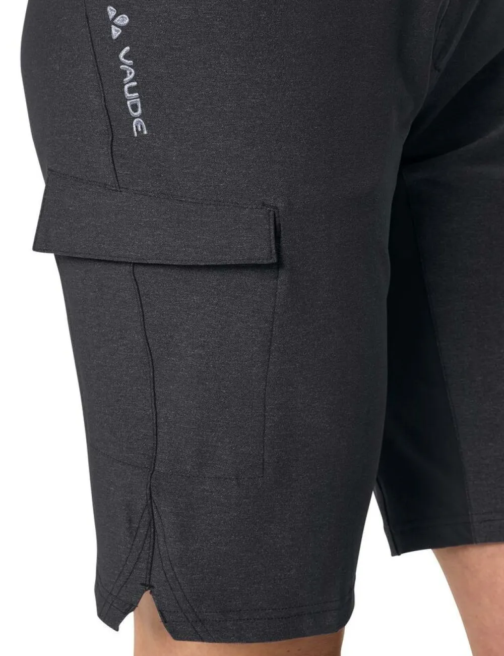 DAMES VAUDE Wo tremalzo shorts