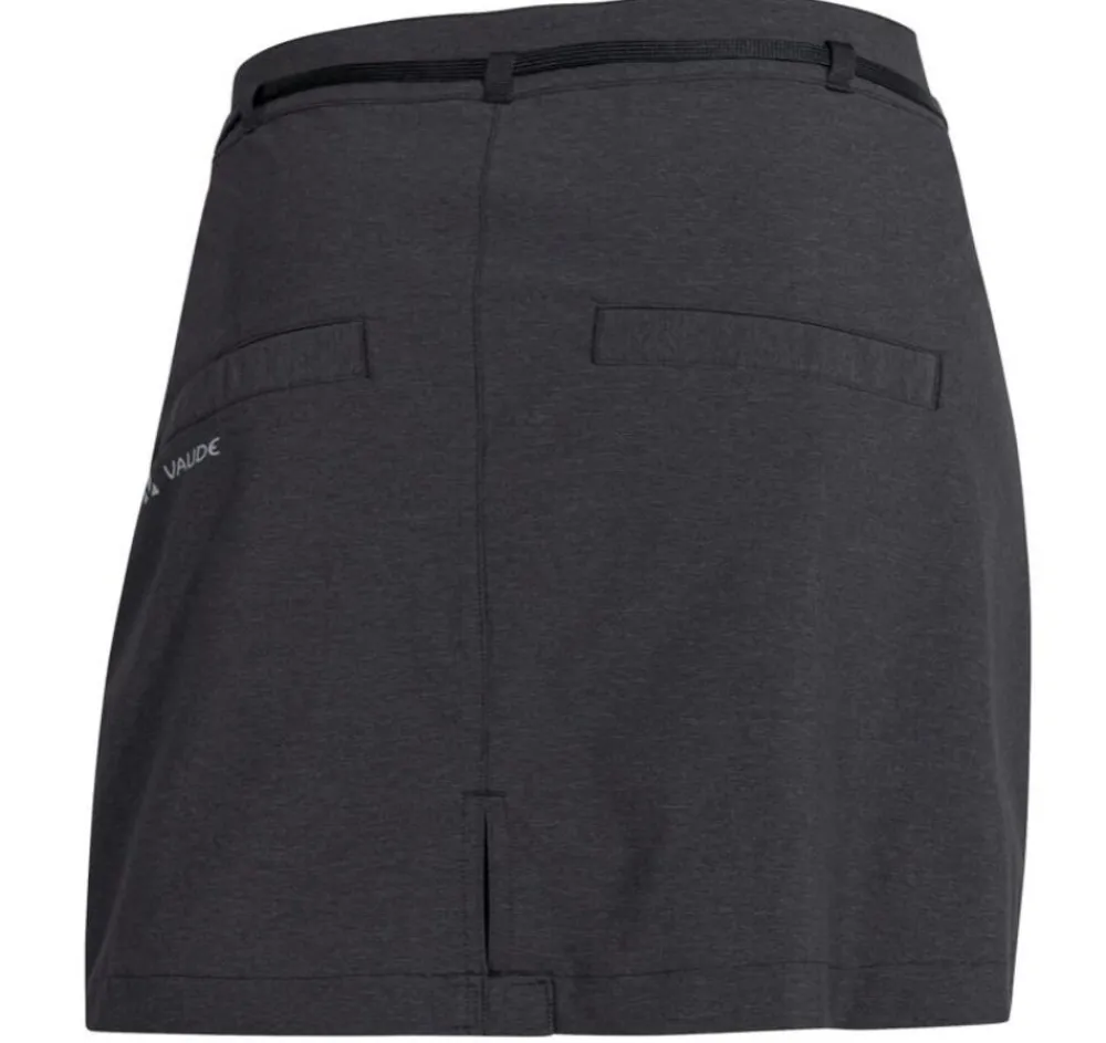 DAMES VAUDE Wo Tremalzo Skirt IV
