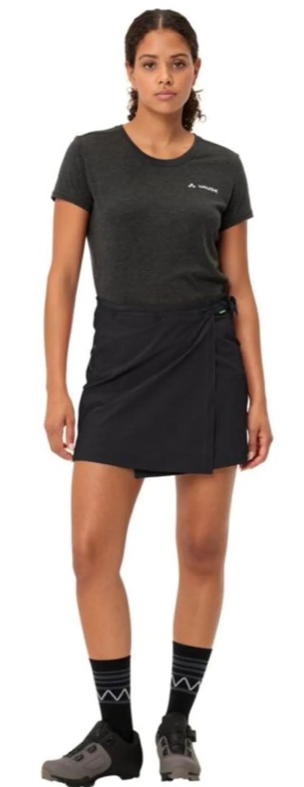 DAMES VAUDE Wo Tremalzo Skirt IV
