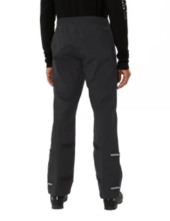 Heren VAUDE Yaras Rain Pants IV