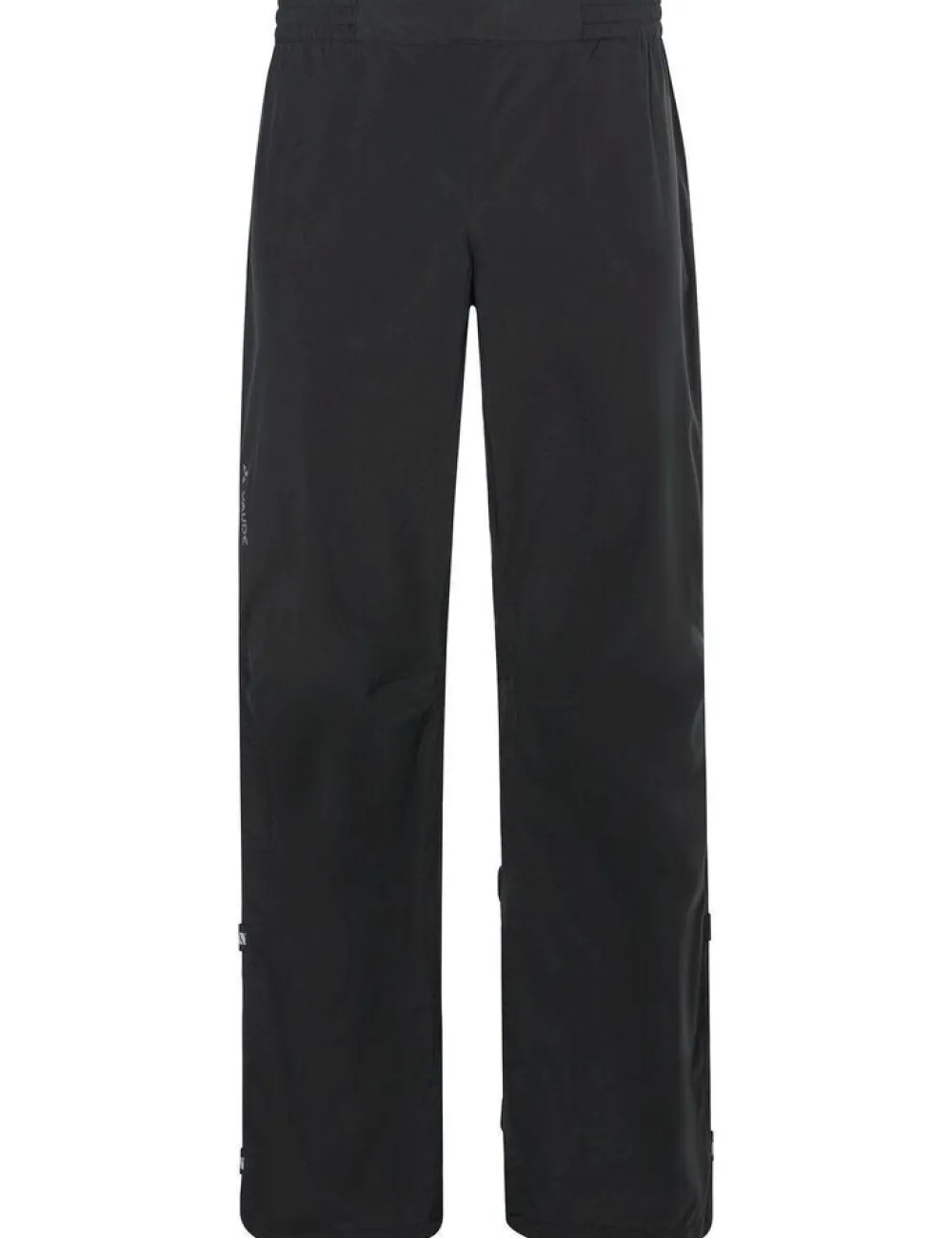 Heren VAUDE Yaras Rain Pants IV