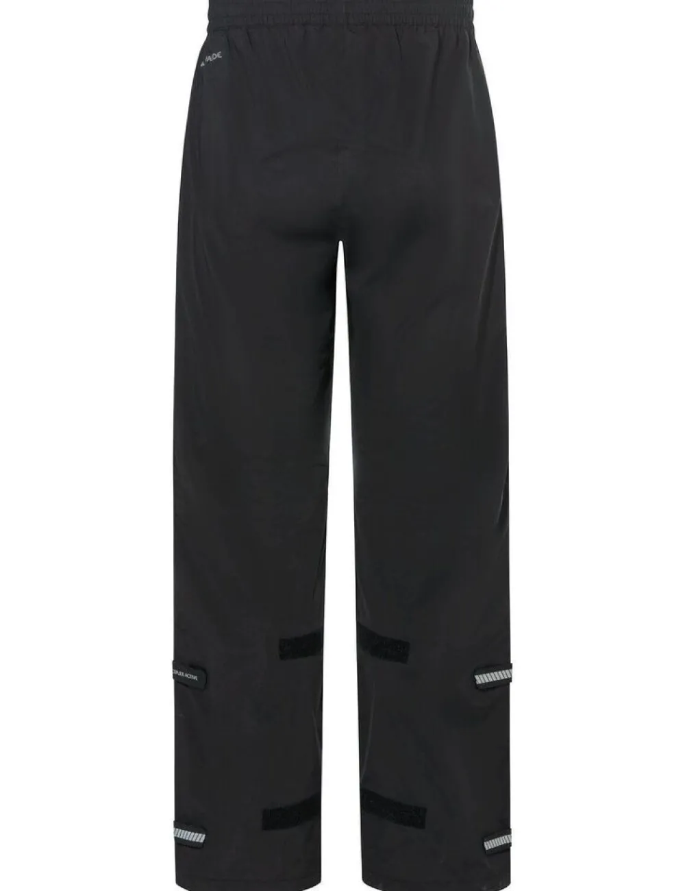 Heren VAUDE Yaras Rain Pants IV