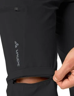 Heren VAUDE Yaras ZO pants