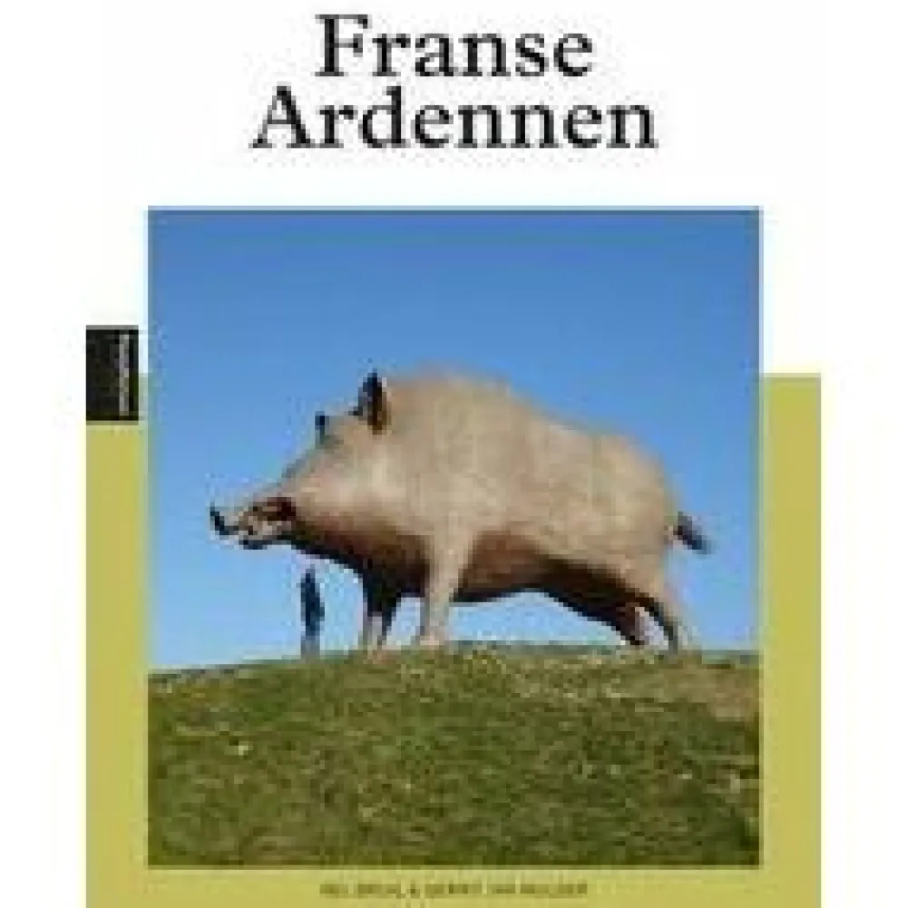 Veltman Franse Ardennen