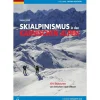 Versante Sud Skialpinismus in den Karnischen Alpen