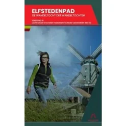 Wandelnet Streekpad 19 Elfstedenpad