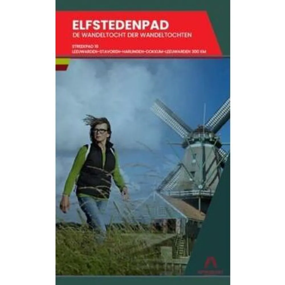Wandelnet Streekpad 19 Elfstedenpad