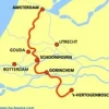 Wandelplatform LAW Wandelgids LAW 7-1 Pelgrimspad deel 1