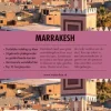 Wat en hoe Reisgids Marrakesh Stad & Streek
