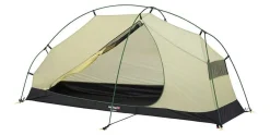 Wechsel Exogen 1 koepeltent