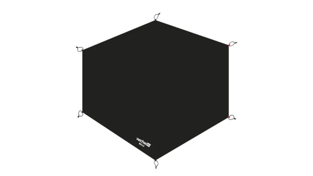 Wechsel Groundsheet bella/trailrunner