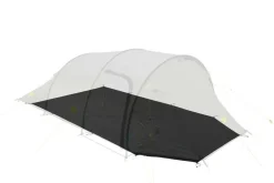 Wechsel Groundsheet intrepid 4