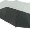 Wechsel Groundsheet Tempest 4 Grondzeil