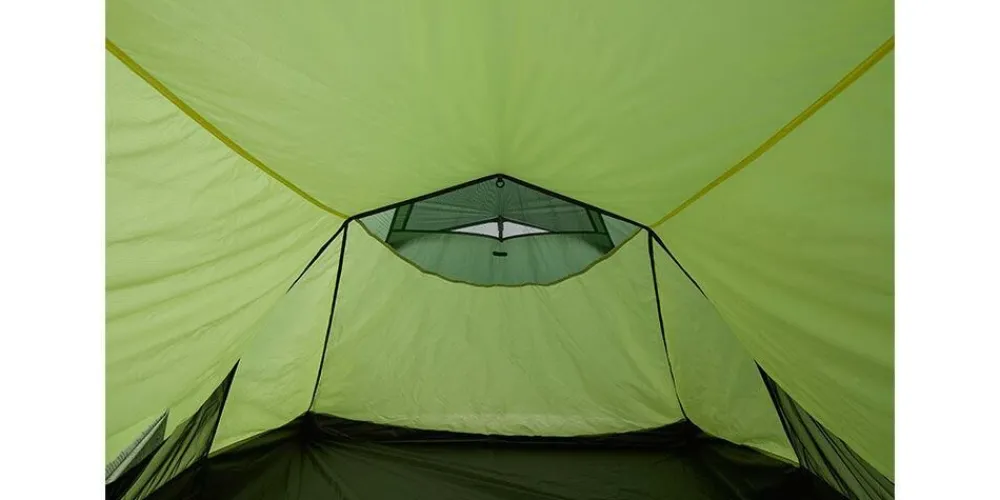 Wechsel Tempest 2 Trekkerstent
