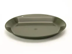 Wildo camper plate flat Plat Bord