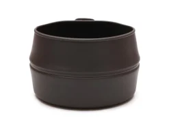 Wildo Fold-a-Cup inklapbare reisbeker