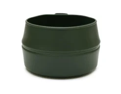 Wildo Fold-a-Cup inklapbare reisbeker