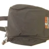 Zwerfkei Showerbag Compact Toilettas met haak
